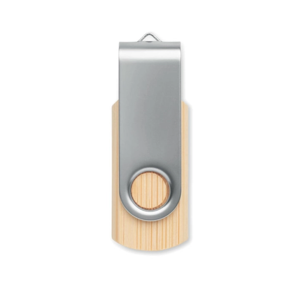 Clé usb bambou 16Go