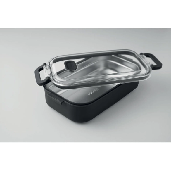 HOAGIE, Boîte à lunch en PP