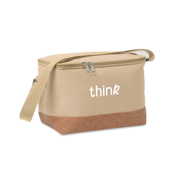 Sac isotherme RPET 5 litres "Alanil"