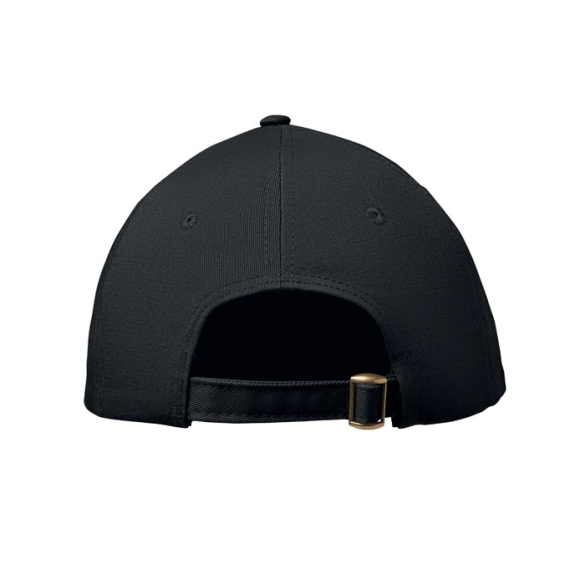 BAHAMAS, Casquette baseball  à 6 pans