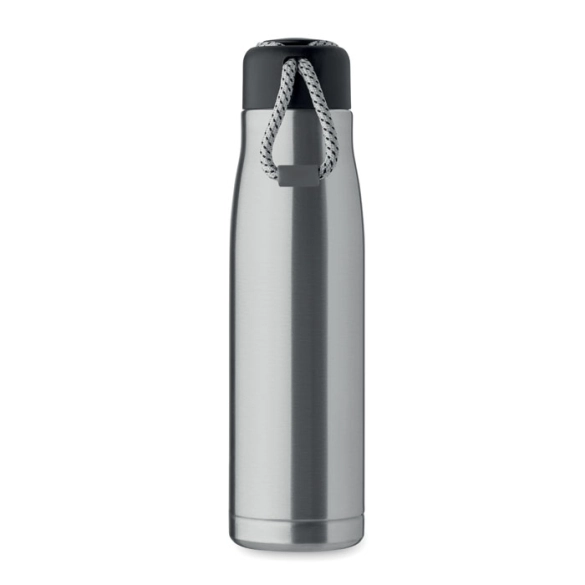 CORDLE, Bouteille double paroi 500 ml