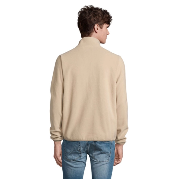 FACTOR MEN, FACTOR MEN VESTE POLAIRE