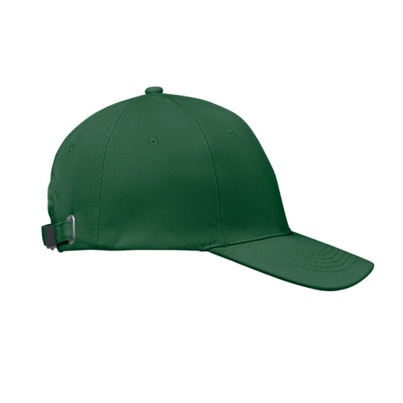 BUFFALO, Casquette baseball 6 pans