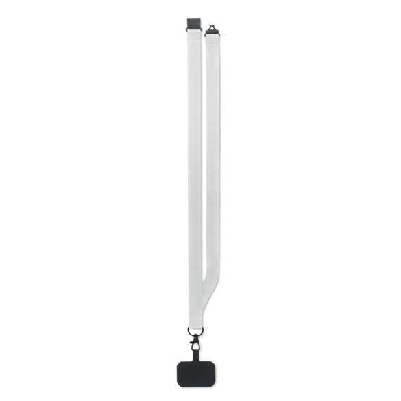 AMESTE, Lanyard porte-téléphone