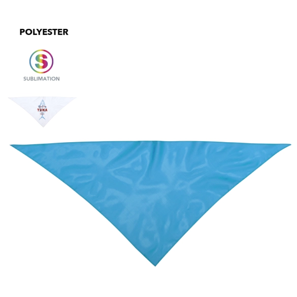 Foulard Plus