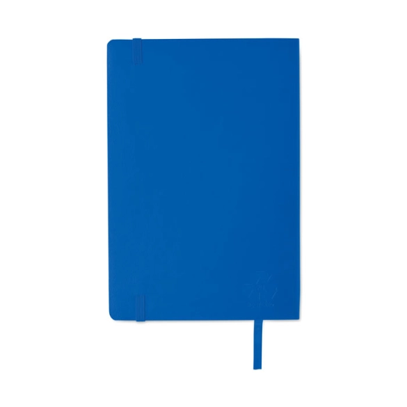 BRETA, Carnet A5 couverture en PU