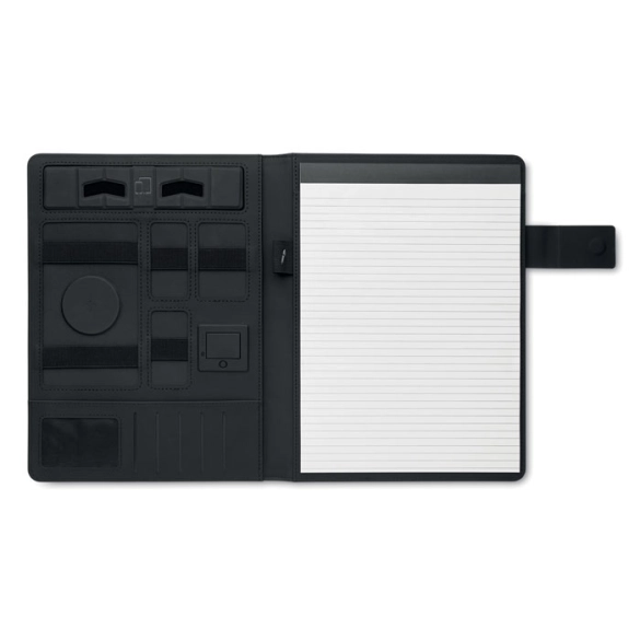 BURGUS, Conférencier A4 chargeur sans fil