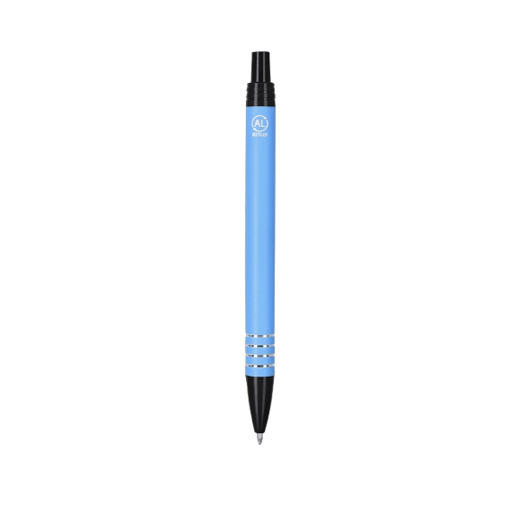 Stylo aluminium recyclé "Nabli"