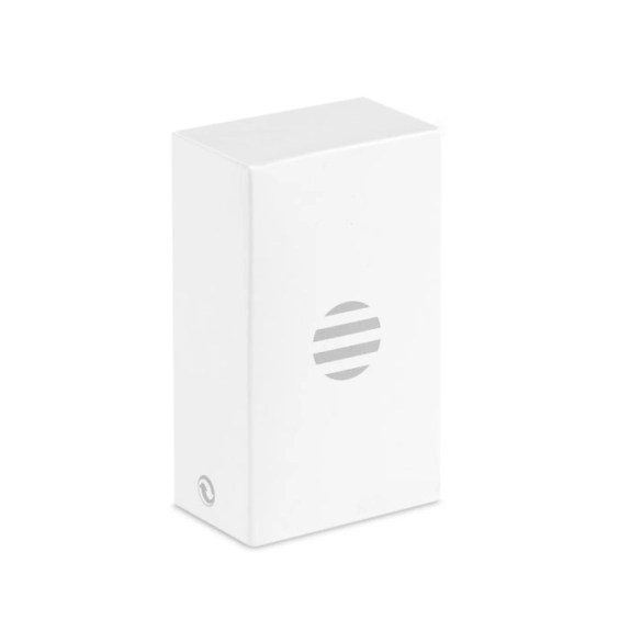 STABIL, Jeu de 2 genouillères de sport