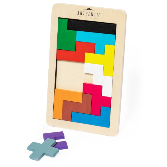Jeu d´Habilité Brodix