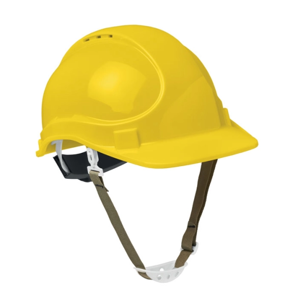 HELM, Casque de sécurité en ABS