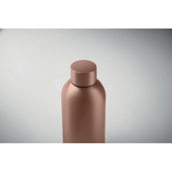 Bouteille simple paroi 500 ml ""Brittamed"