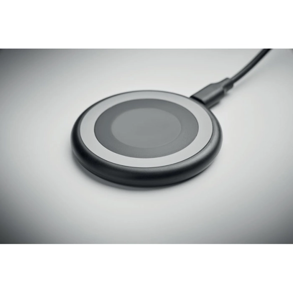 WERLIES, Chargeur sans fil 3 en 1 15W