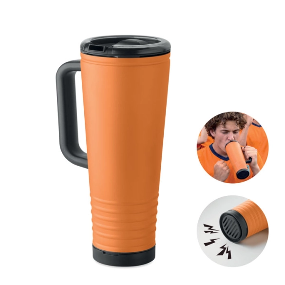 HOWLER CUP, Gobelet à double paroi de 700ml
