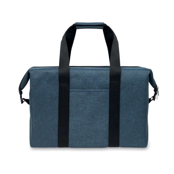 Sac isotherme 300D RPET 3L "Klemen"