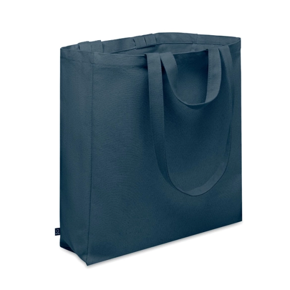 Sac shopping en coton recyclé "Kaley"
