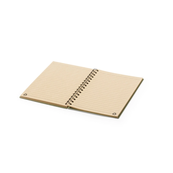 Cahier Idina
