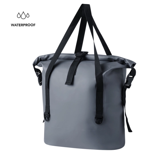 Sac imperméable avec poignées 25L "Samiza"