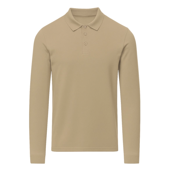 Polo Adulte Couleur Charlot