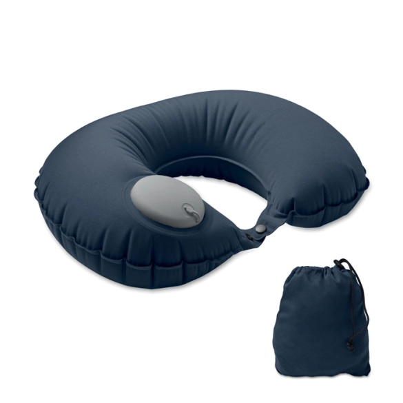 Oreiller de voyage gonflable "Driscol"