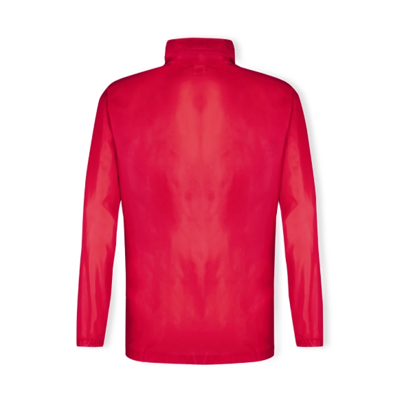 Imperméable Grid