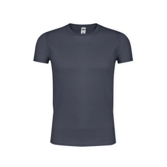 T-Shirt Adulte Couleur Iconic