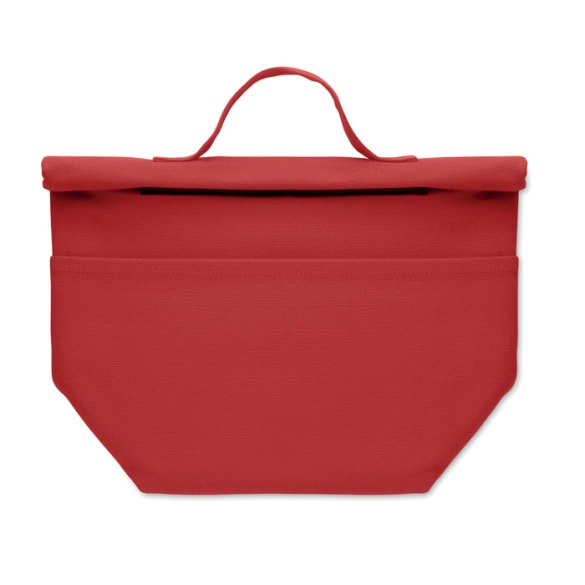 Sac isotherme en coton recyclé "Gibli"