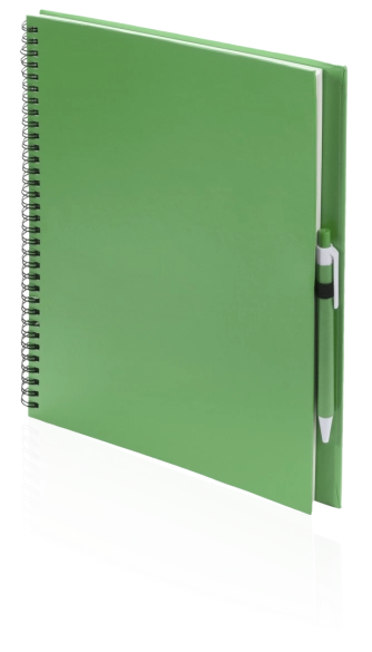 Cahier Tecnar