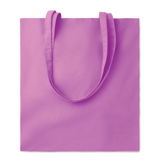 Sac shopping coton 180gr "TrentColour"