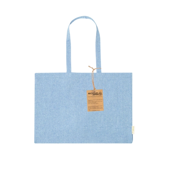 Sac écologique en coton recyclé 220g "Bonillo"