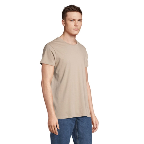 CRUSADER MEN, CRUSADER MEN T-Shirt 150g