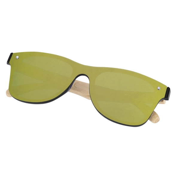 Lunettes de Soleil Graham