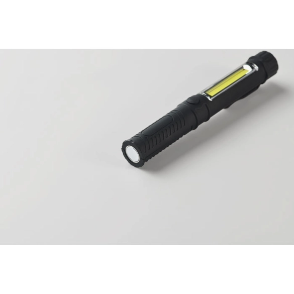 TAIER, Lampe torche LED magnétique