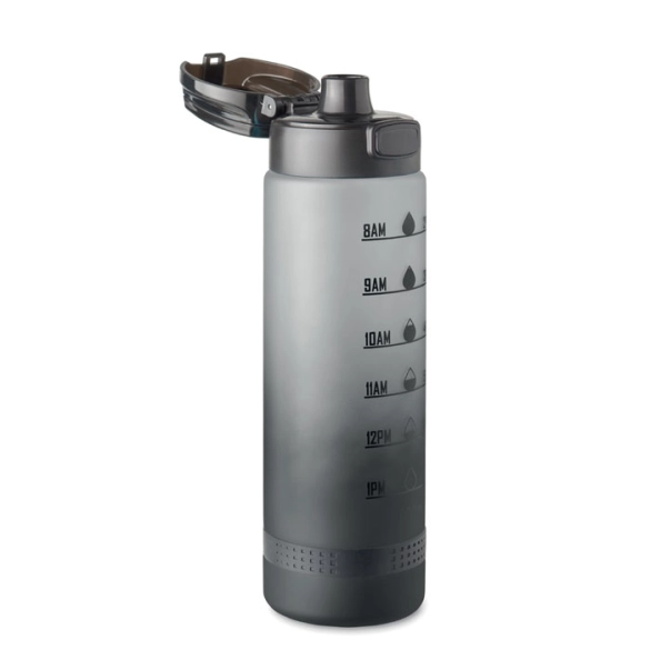 LEVEL, Bouteillen de sport RPET 1L