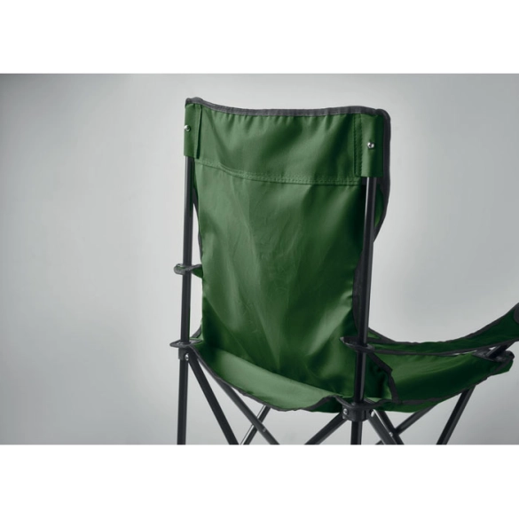 Chaise de camping "Blida"