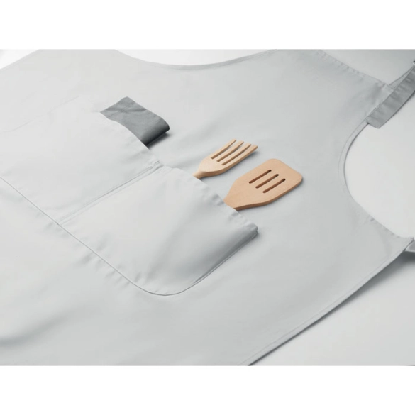 GALA, Tablier de cuisine réglable