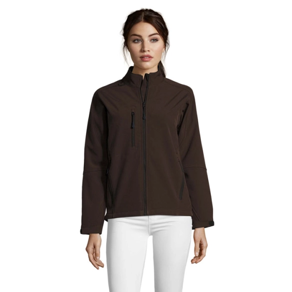 ROXY, ROXY WOMEN SS JACKET 340g