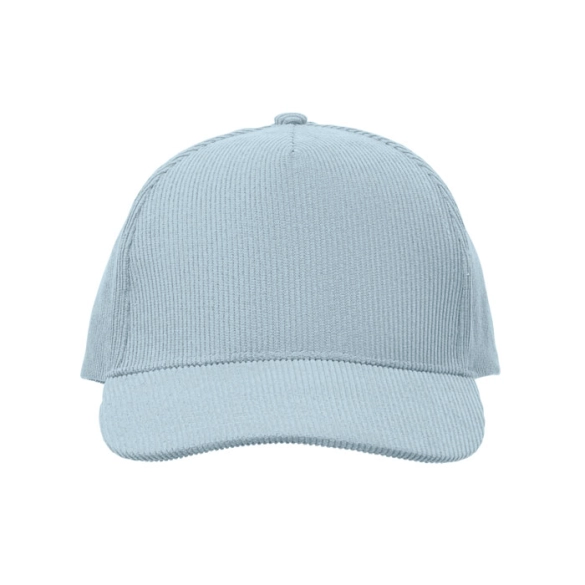 WALE, Casquette 5 pans en velours