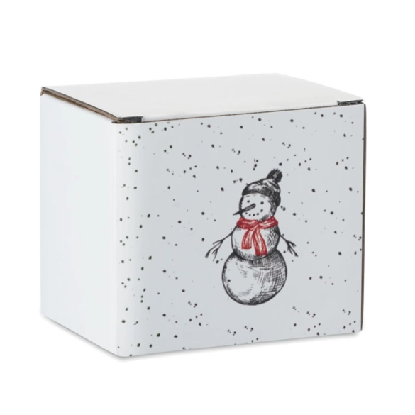 FESTIMUG, Mug de Noël en céramique 300ml