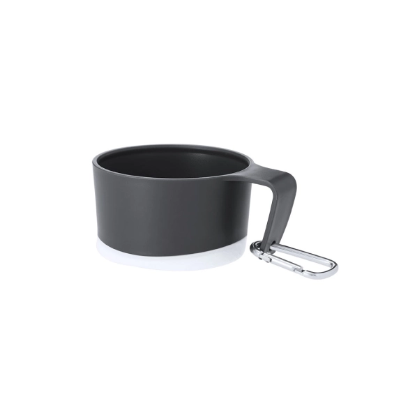 Tasse pliable en plastique 340ml "Sportile"