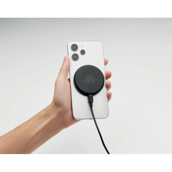 WERLIES, Chargeur sans fil 3 en 1 15W