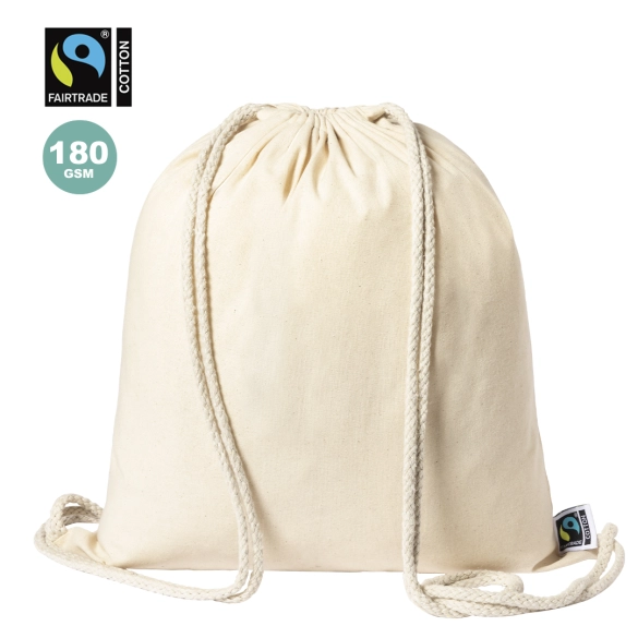 Sac à dos  à cordes 180gr "Desner"