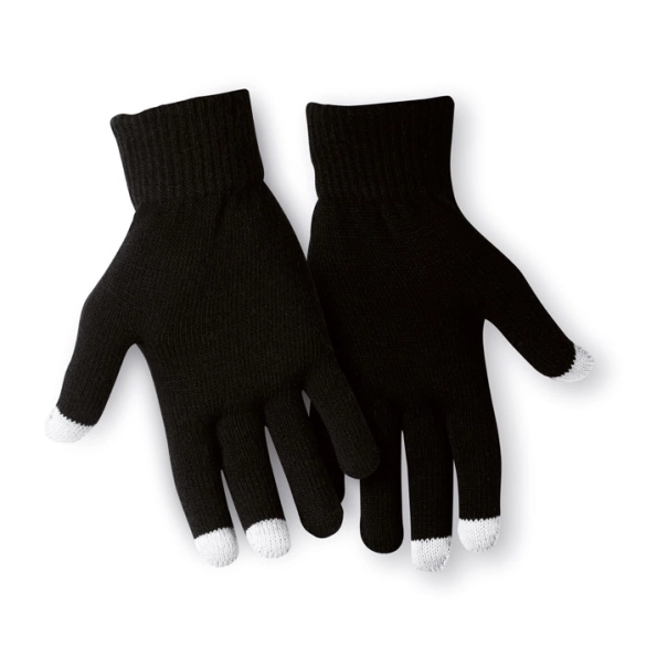 TACTO, Gants tactiles smartphones