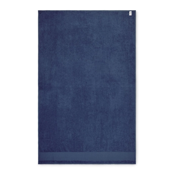 ISLAND 100, Serviette de bain en coton