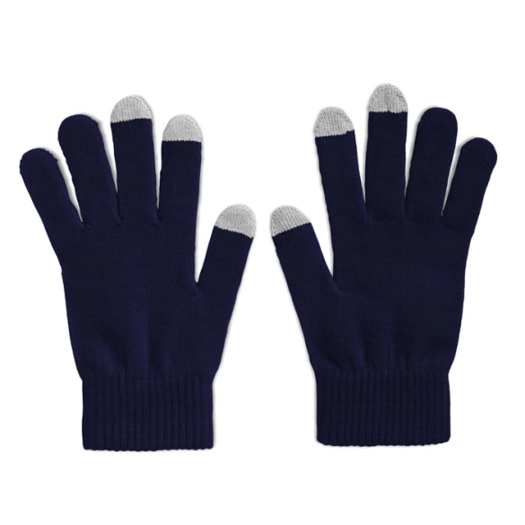 TACTO, Gants tactiles smartphones