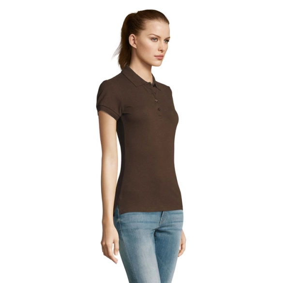Polo femme en coton 170gr "Pentara"