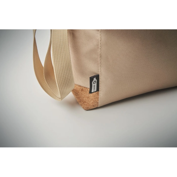 Sac isotherme RPET 5 litres "Alanil"
