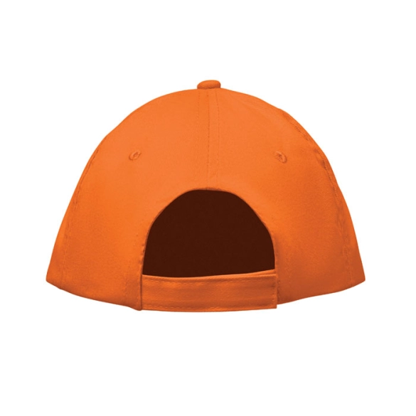 SUNNY, Casquette à 5 pans