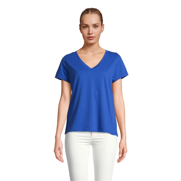 REGENT V WOMEN, REGENT V TEE-SHIRT FEMME