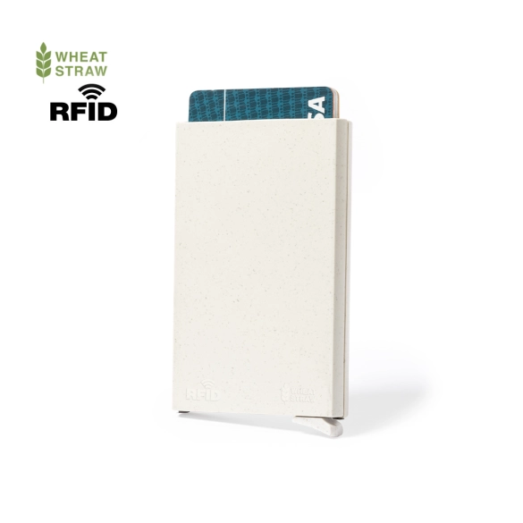 Porte-Cartes Faxol